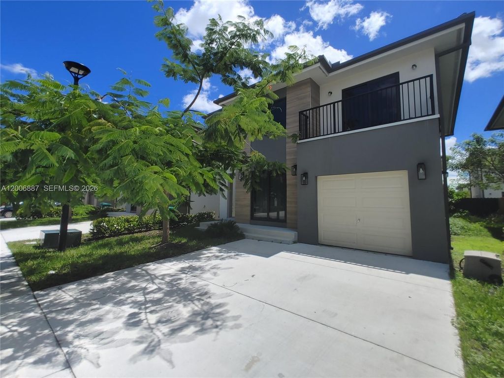 1167 NW 2nd Street, Florida City, FL 33034