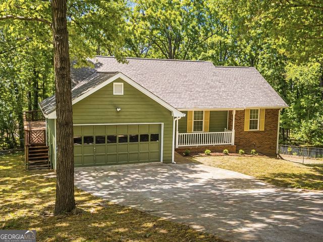 217 Briarpatch Court, Stockbridge, GA 30281
