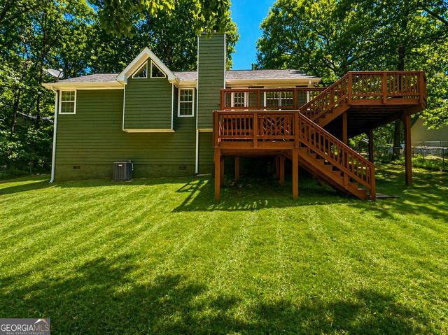 217 Briarpatch Court, Stockbridge, GA 30281