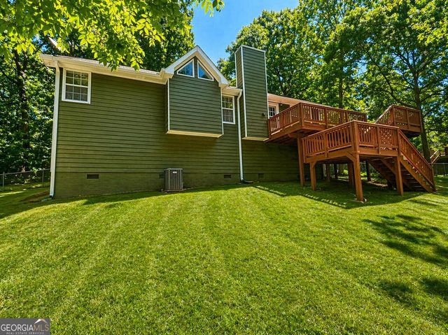 217 Briarpatch Court, Stockbridge, GA 30281