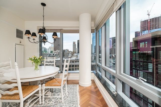 1 Avery St 17F, Boston, MA 02111