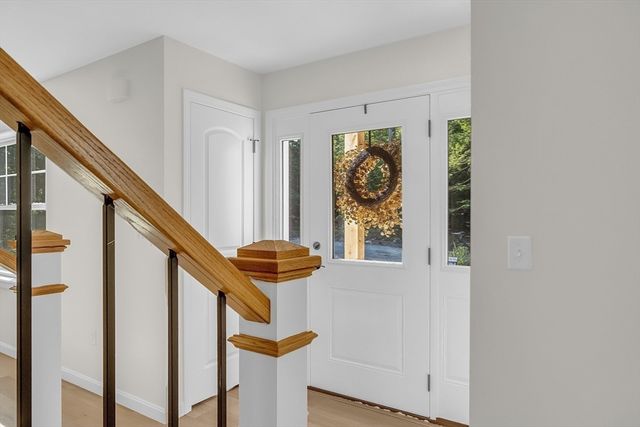 180 Petersham Road, Phillipston, MA 01331