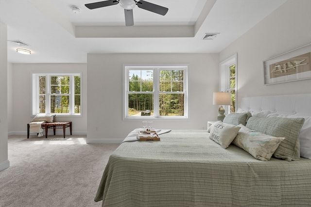 180 Petersham Road, Phillipston, MA 01331