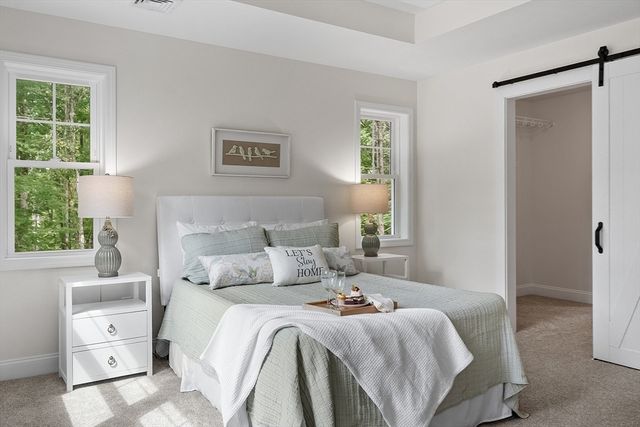 180 Petersham Road, Phillipston, MA 01331