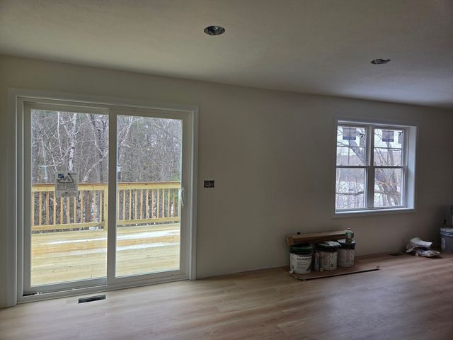 180 Petersham Road, Phillipston, MA 01331