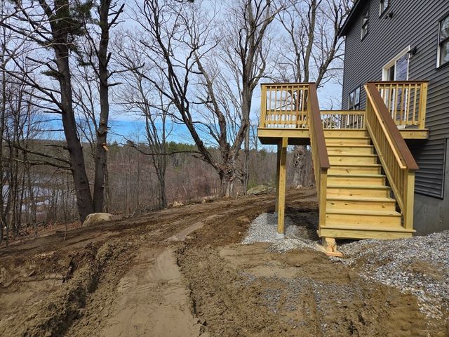 180 Petersham Road, Phillipston, MA 01331