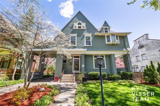 304 Paris Avenue, Grand Rapids, MI 49503