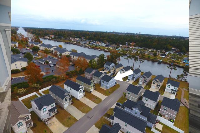 418 Terrace View Ct., Myrtle Beach, SC 29579