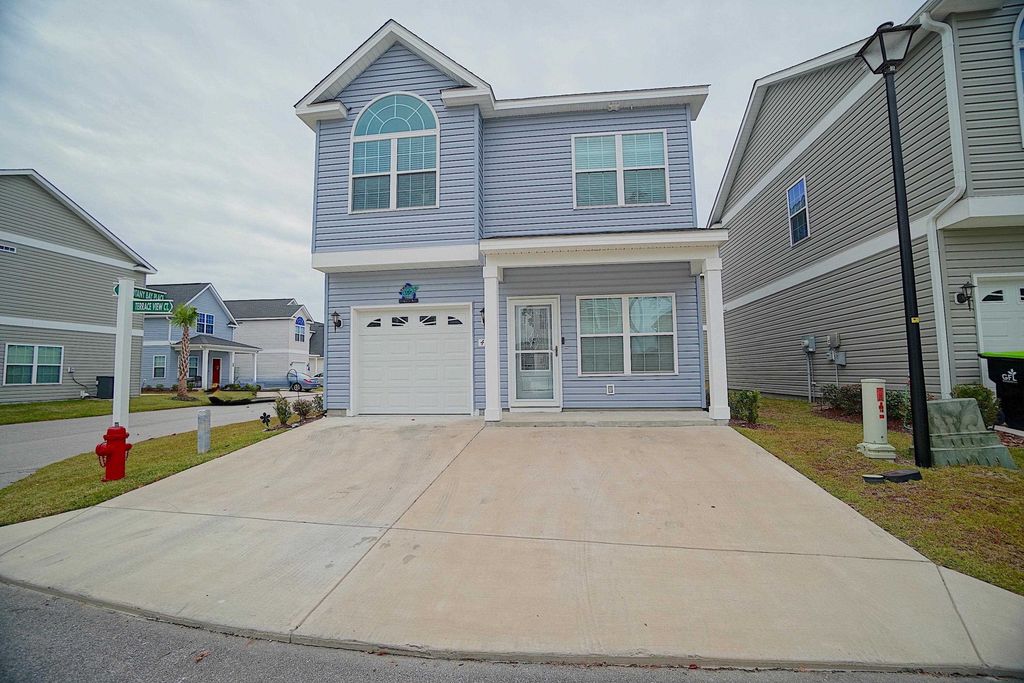 418 Terrace View Ct., Myrtle Beach, SC 29579
