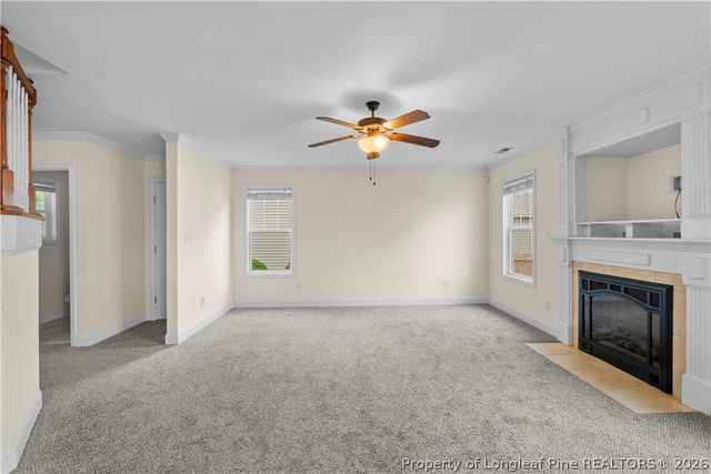 1659 Rock Creek Lane, Fayetteville, NC 28301