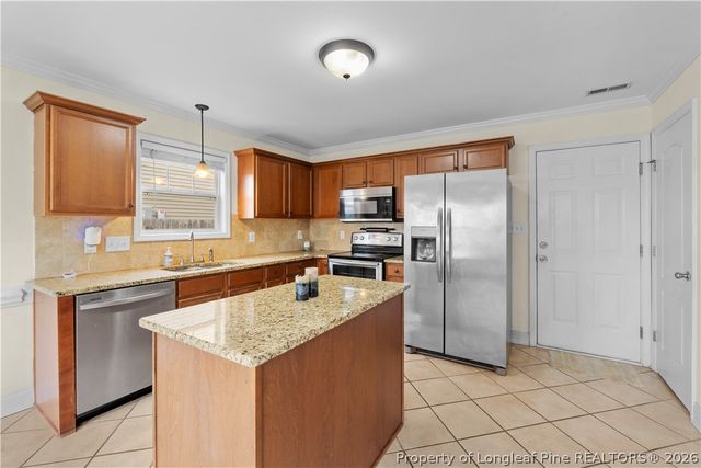 1659 Rock Creek Lane, Fayetteville, NC 28301