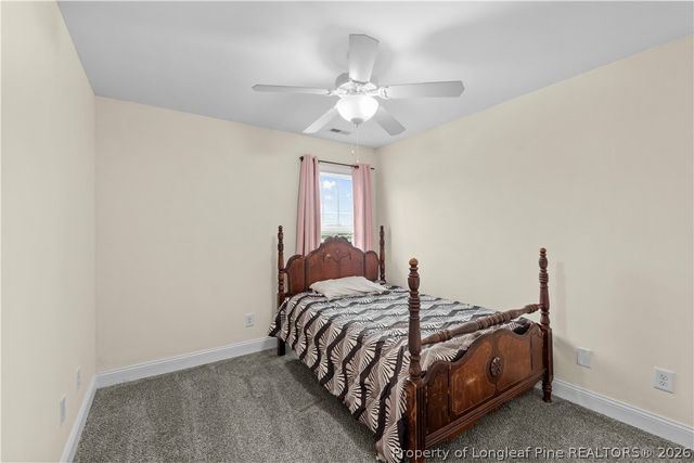 1659 Rock Creek Lane, Fayetteville, NC 28301