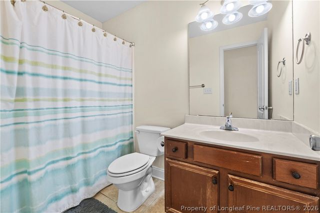 1659 Rock Creek Lane, Fayetteville, NC 28301