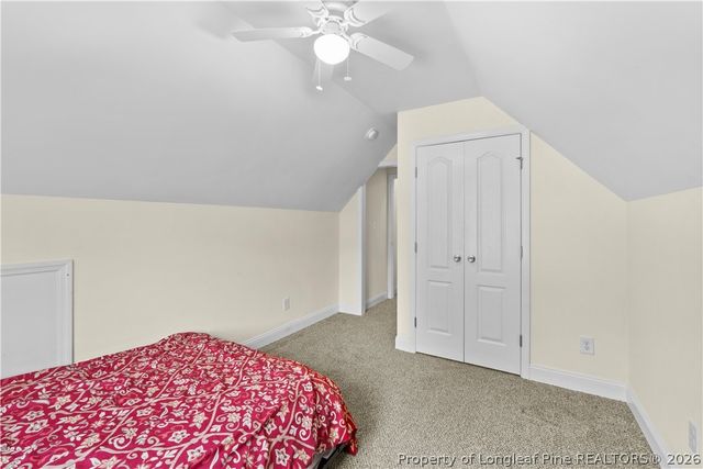 1659 Rock Creek Lane, Fayetteville, NC 28301