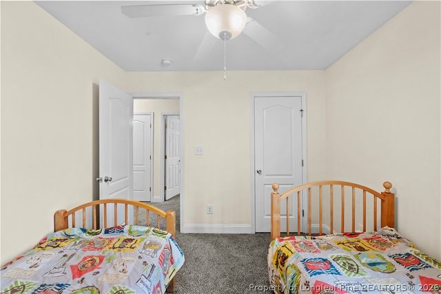 1659 Rock Creek Lane, Fayetteville, NC 28301