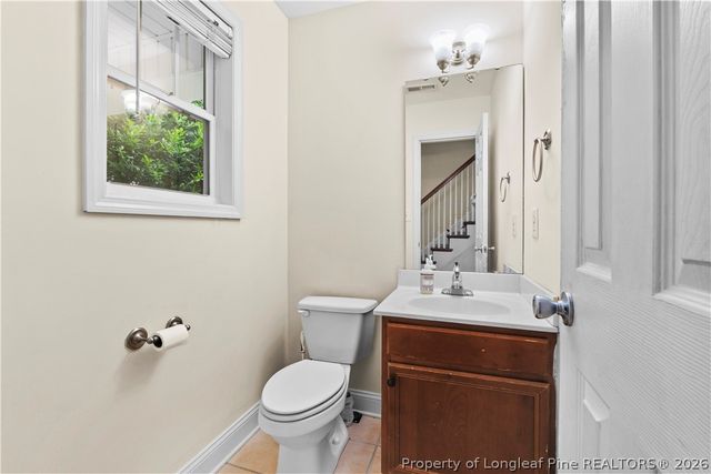 1659 Rock Creek Lane, Fayetteville, NC 28301