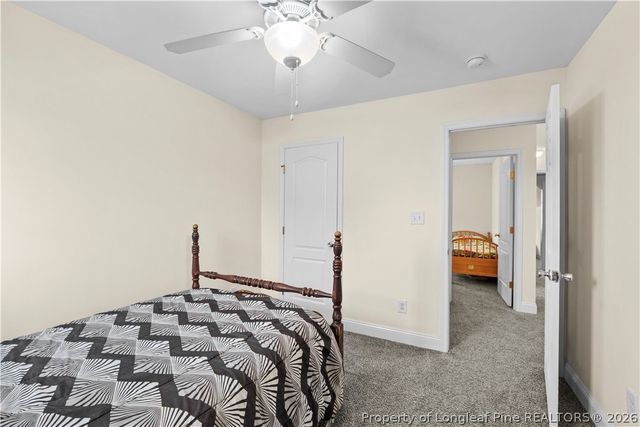 1659 Rock Creek Lane, Fayetteville, NC 28301
