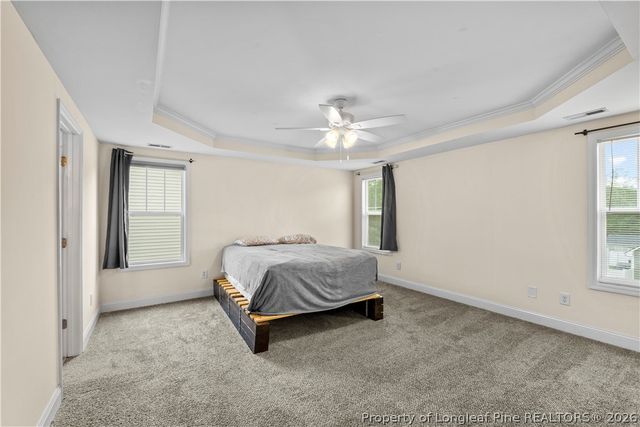 1659 Rock Creek Lane, Fayetteville, NC 28301