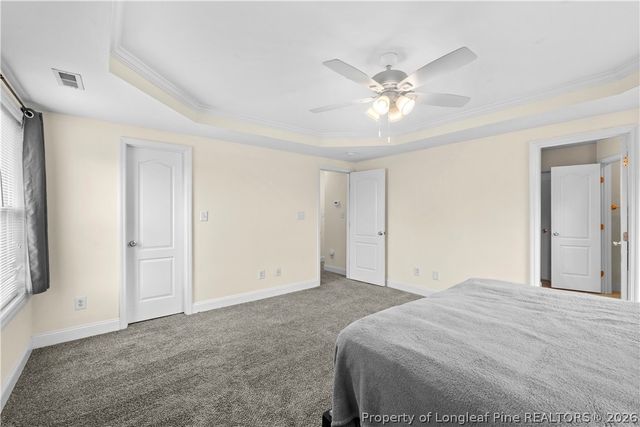 1659 Rock Creek Lane, Fayetteville, NC 28301