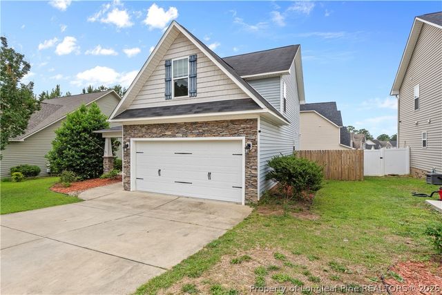 1659 Rock Creek Lane, Fayetteville, NC 28301
