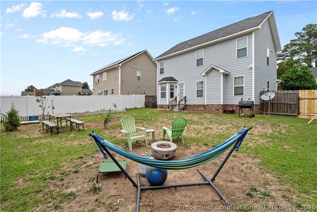 1659 Rock Creek Lane, Fayetteville, NC 28301