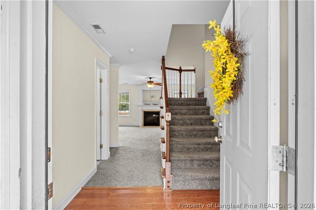 1659 Rock Creek Lane, Fayetteville, NC 28301