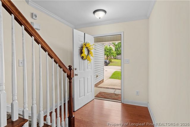 1659 Rock Creek Lane, Fayetteville, NC 28301