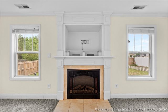 1659 Rock Creek Lane, Fayetteville, NC 28301