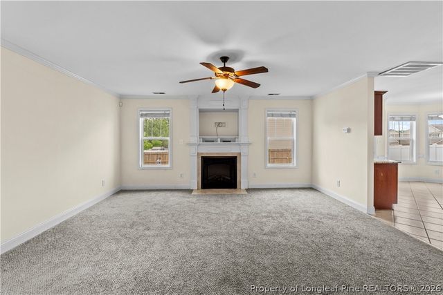 1659 Rock Creek Lane, Fayetteville, NC 28301