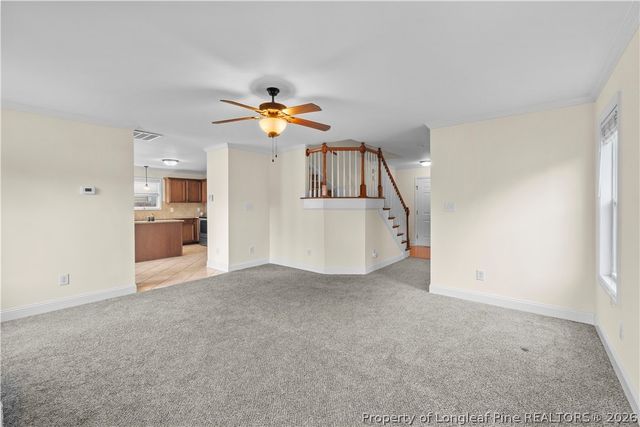 1659 Rock Creek Lane, Fayetteville, NC 28301