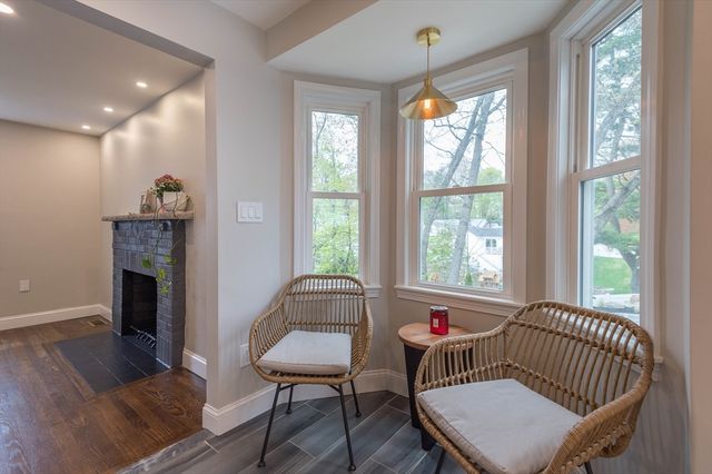 48 Macarthur Rd, Stoneham, MA 02180