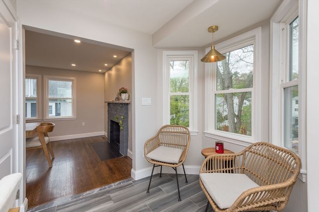 48 Macarthur Rd, Stoneham, MA 02180