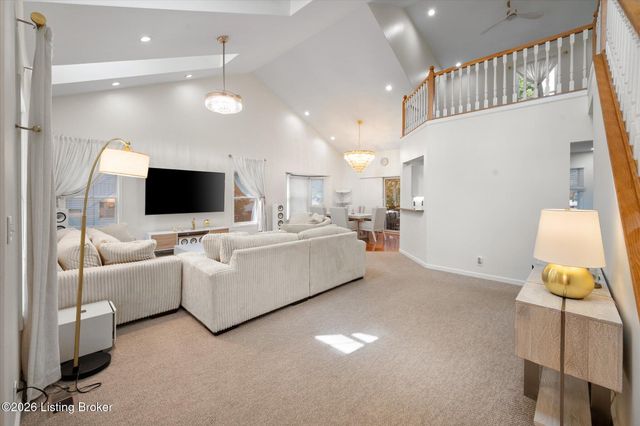 14307 Academy Ridge Blvd, Louisville, KY 40245