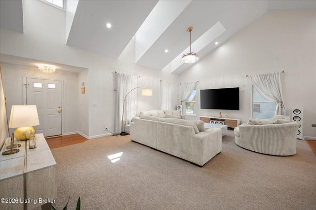 14307 Academy Ridge Blvd, Louisville, KY 40245
