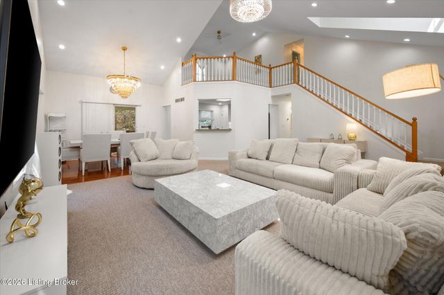14307 Academy Ridge Blvd, Louisville, KY 40245