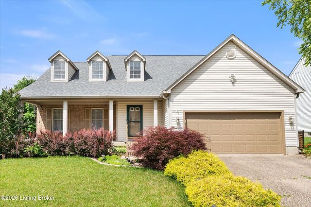 14307 Academy Ridge Blvd, Louisville, KY 40245