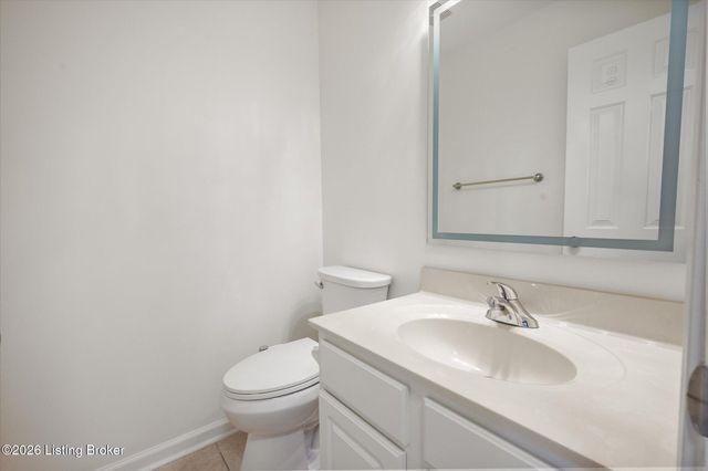 14307 Academy Ridge Blvd, Louisville, KY 40245