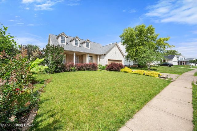 14307 Academy Ridge Blvd, Louisville, KY 40245