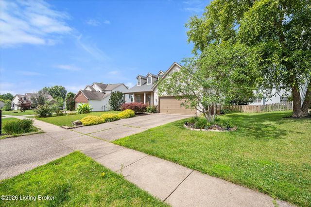 14307 Academy Ridge Blvd, Louisville, KY 40245