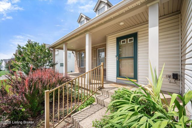 14307 Academy Ridge Blvd, Louisville, KY 40245