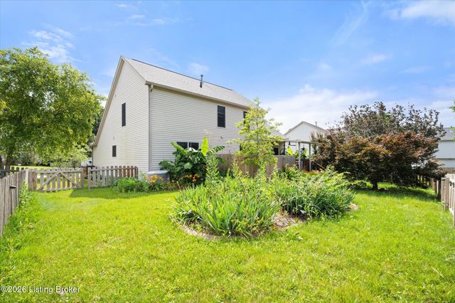 14307 Academy Ridge Blvd, Louisville, KY 40245