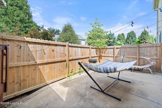 14307 Academy Ridge Blvd, Louisville, KY 40245