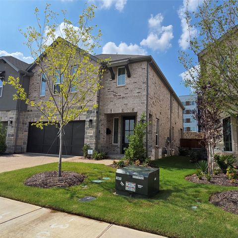 3113 Sir Judge Drive, Lewisville, TX 75056