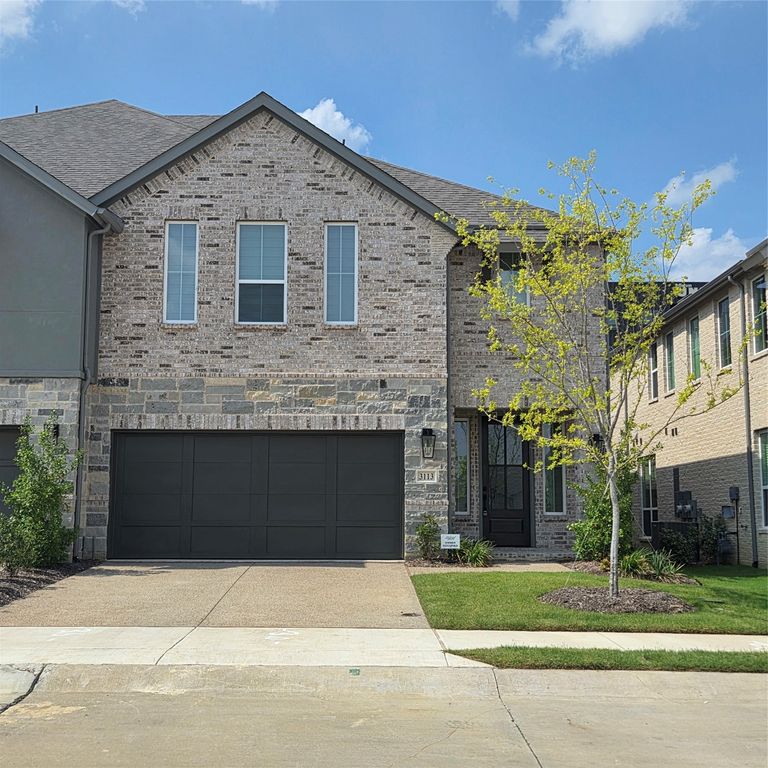 3113 Sir Judge Drive, Lewisville, TX 75056