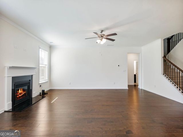 198 Broder Farms Drive, Stockbridge, GA 30281