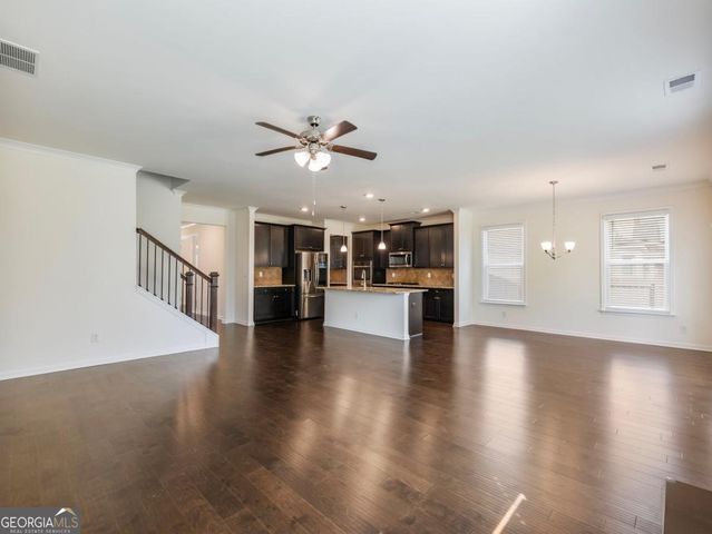 198 Broder Farms Drive, Stockbridge, GA 30281