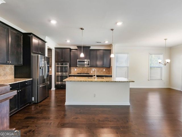 198 Broder Farms Drive, Stockbridge, GA 30281