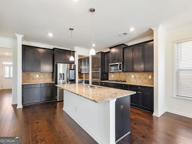 198 Broder Farms Drive, Stockbridge, GA 30281