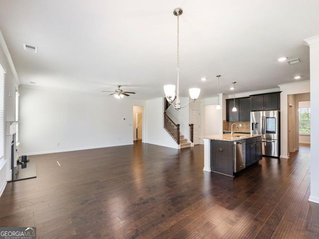 198 Broder Farms Drive, Stockbridge, GA 30281