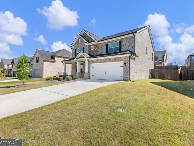 198 Broder Farms Drive, Stockbridge, GA 30281